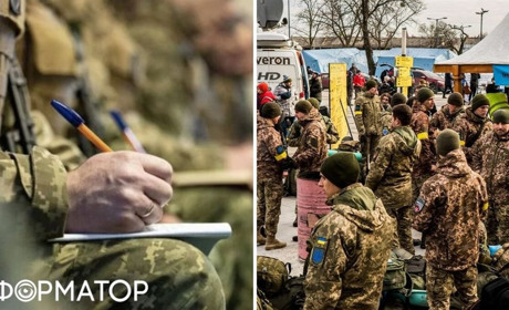 ТЦК незабаром отримають ще більше інформації про військовозобовʼязаних: у Раді назвали терміни