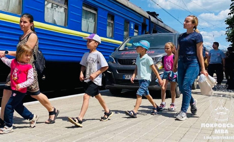 Допомога переселенцям з Торецької громади на Полтавщині: путівник та перелік доступного житла