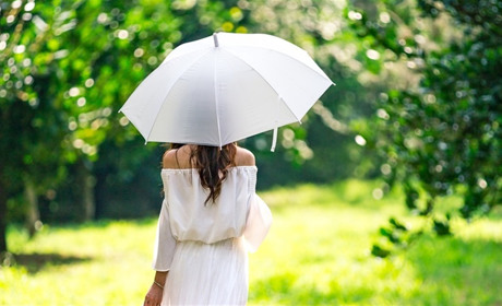 Яку погоду обіцяють синоптики у Сватовому і районі з 20 по 26 травня