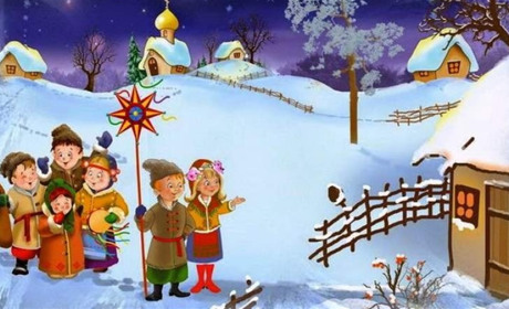 У Вараші відбудеться онлайн-фестиваль колядок і щедрівок