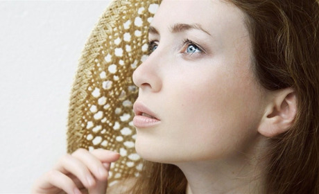 Как сделать антивозрастной макияж - пошаговая инструкция с фото