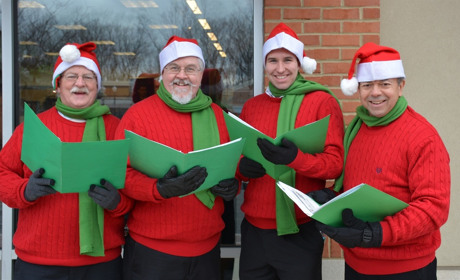 Мэр Покровска приглашает в гости на Всеукраинский “Щедрик-фест”