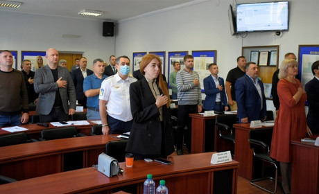 2 лютого і 2 березня у Жмеринці проведуть особистий прийом громадян депутати міської ради: графік