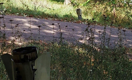 Великі пожежі по всьому Оріхову: що обстріляли окупанти зранку 28 серпня