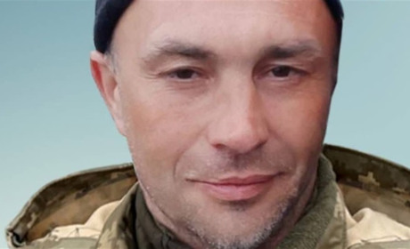 СБУ назвала ім'я Героя, якого на камеру зняли росіяни: його останніми словами були «Слава Україні!»