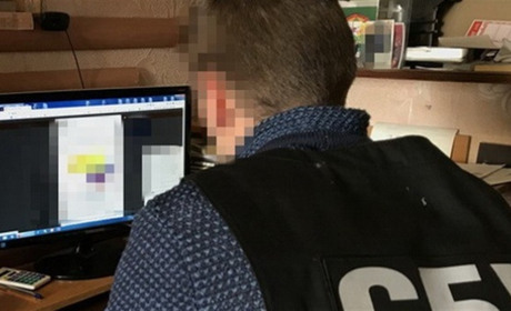 СБУ викрила антиукраїнського агітатора на Буковині