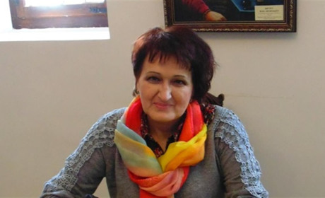 Наталія Тишкевич: "Майдан був не подією — він став станом духу"