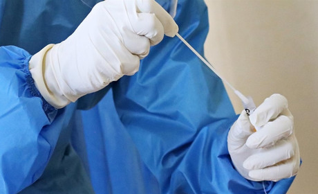 Кагарличчина: на коронавірус хворіє 180 жителів громади