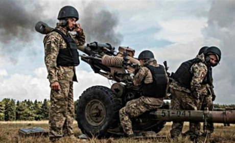Триває 314-й день війни. Втрати ворога та ситуація в регіонах станом на ранок 3 січня