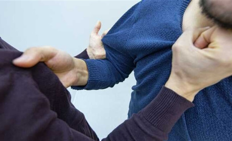 У Городку суперечка між братами закінчилась бійкою. Обвинуваченого оштрафували
