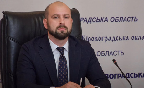 Андрій Балонь, якого судять за хабар, став доцентом у херсонському університеті