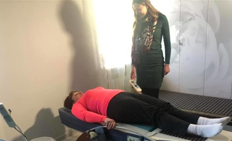 У Ржищівській ОТГ майже 70% населення підписали декларації з сімейними лікарями