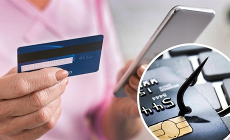 Безпека ваших фінансів залежить від обережного поводження з персональними даними