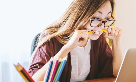 Розпочалася реєстрація на пробне ЗНО 2022