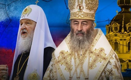 Петиція про заборону російської православної церкви зібрала понад 25 тисяч підписів