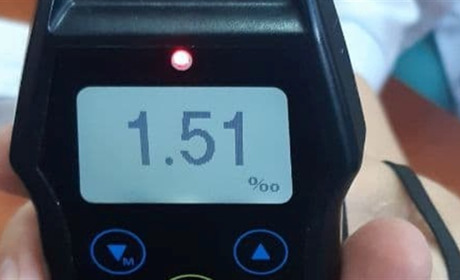 Якщо випили — не сідайте за кермо, бо життя у всіх одне