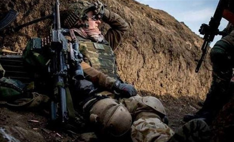 Триває 591-й день війни. Втрати ворога та ситуація в регіонах станом на 7 жовтня