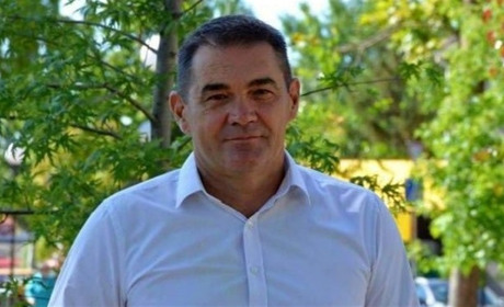 Міський голова Голої Пристані Олександр Бабич 9 місяців у полоні росіян: що про нього відомо