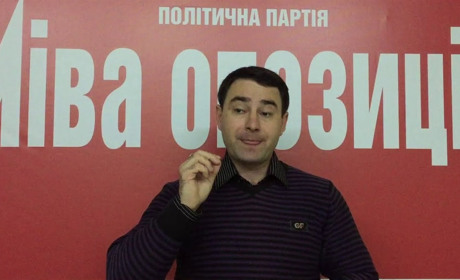 Колаборанти Херсонщини: Ексдепутату Генічеської міськради Мухіну оголосили про нову підозру