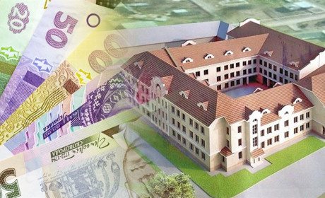 Добудову шкіл в Озерцях та Степангороді не включили в програми фінансування на 2022 рік. Коли буде?