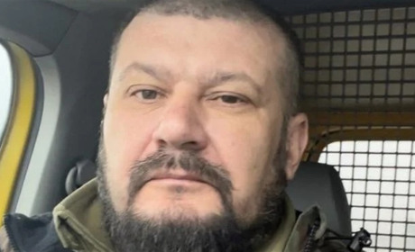 «Це буде наш колгосп» — окупанти вкрали урожай та техніку фермера з Мелітопольщини