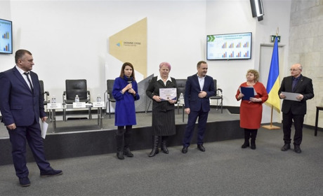 ОТГ з Херсонщини отримала $50 тисяч за свою спроможність