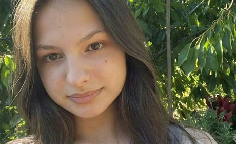 Жовтоводська випускниця Поліна Олексюк здала НМТ на 200 балів і розповіла, як їй це вдалось