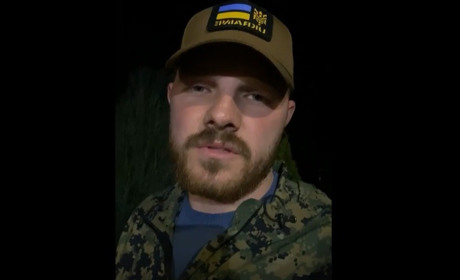Міський голова Борисполя закликав мешканців виїхати з міста