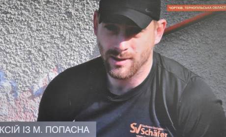 Нове життя у Чорткові: три історії вимушених переселенців, які знайшли себе у нашому місті
