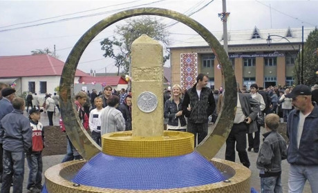 У неділю, 11 лютого, жителі Мирного і Широкої Балки прийматимуть рішення щодо створення громади