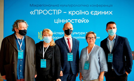 Перші обличчя галузі культури зустрілися у Фастові 