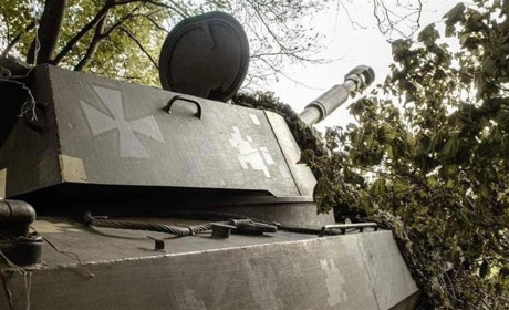 На Купʼянський напрямок прибуло близько 250 "вагнерівців": повідомили прикордонники