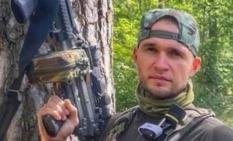Городоччани просять присвоїти Павлу Бориті звання Героя України посмертно