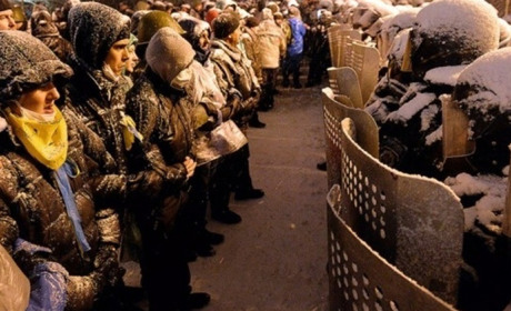 У чому феномен Майдану