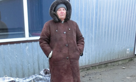 «Для нас підняли «містове» до 40 гривень». Репортаж із недільного базару в Переяславі