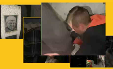 "Стволом за*башу": підлітки з Біляївки погрожували безпритульній жінці і все знімали на ВІДЕО