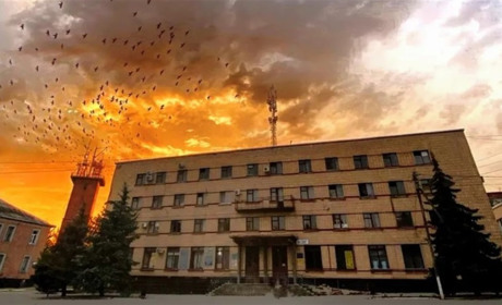 Щоб змінили в Краснограді мешканці, якби стали міським головою?