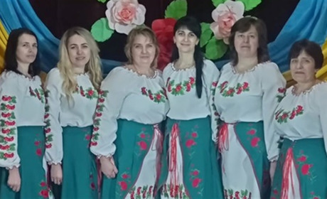 У селі Шевченкове на ярмарку з концертом виручили 8300 гривень для Збройних Сил