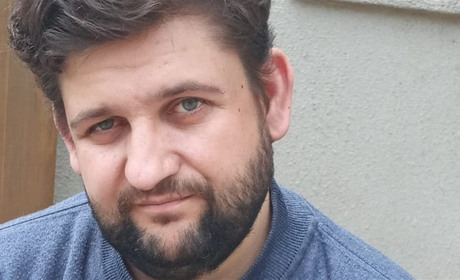 Кременчанину потрібна допомога на лікування
