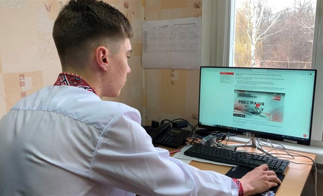НМТ-2023. Скільки випускників Глухівської громади зареєструвалися