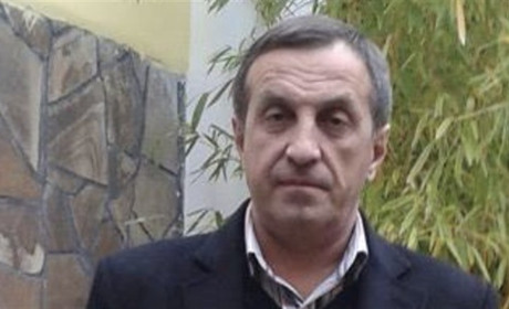 Окупанти розжалували чергового фейкового міністра і призначили керівником ХАТС у Генічеську