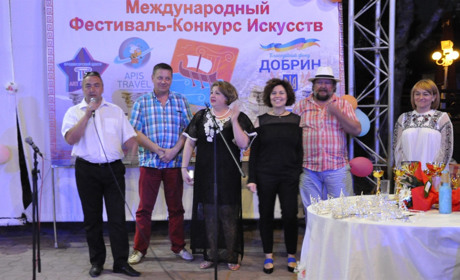 Два гран-прі із конкурсу в Греції у кременчанок