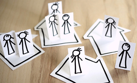 Луганська область, Київ і ще 10 областей України не готові до другого етапу виходу з карантину