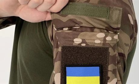 Як вибрати і купити жіночі та чоловічі військові лонгсліви