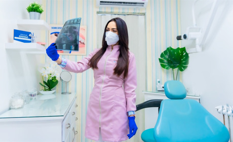 Режутся зубы мудрости – как снять боль? Надо ли идти к стоматологу?