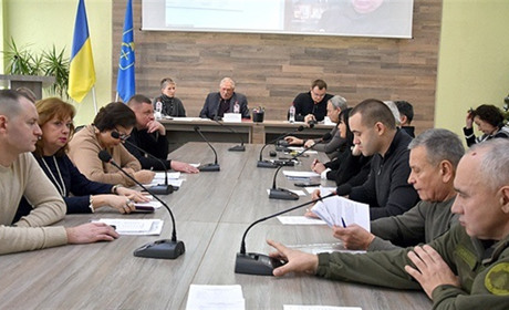 Громади Сумщини можуть недоотримати 55 мільйонів гривень. Не вистачило голосів депутатів облради