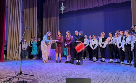 У Первомайську відновили фестиваль «Молодіжний зорепад» після тривалої перерви