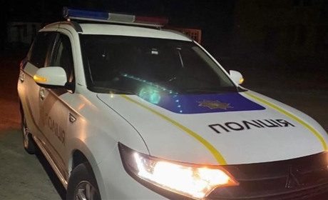 Поліцейські захистили жительку Звягельщини від домашнього насильства