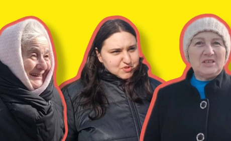 Щоб б зробили жовтоводці першочергово, якби очолили громаду?