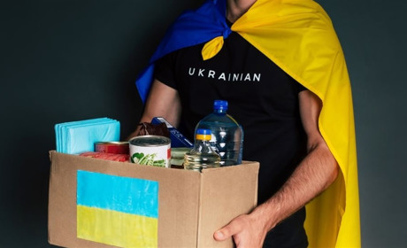 Хто з южнокраїнців отримає гуманітарну допомогу у березні і коли. Оновлено